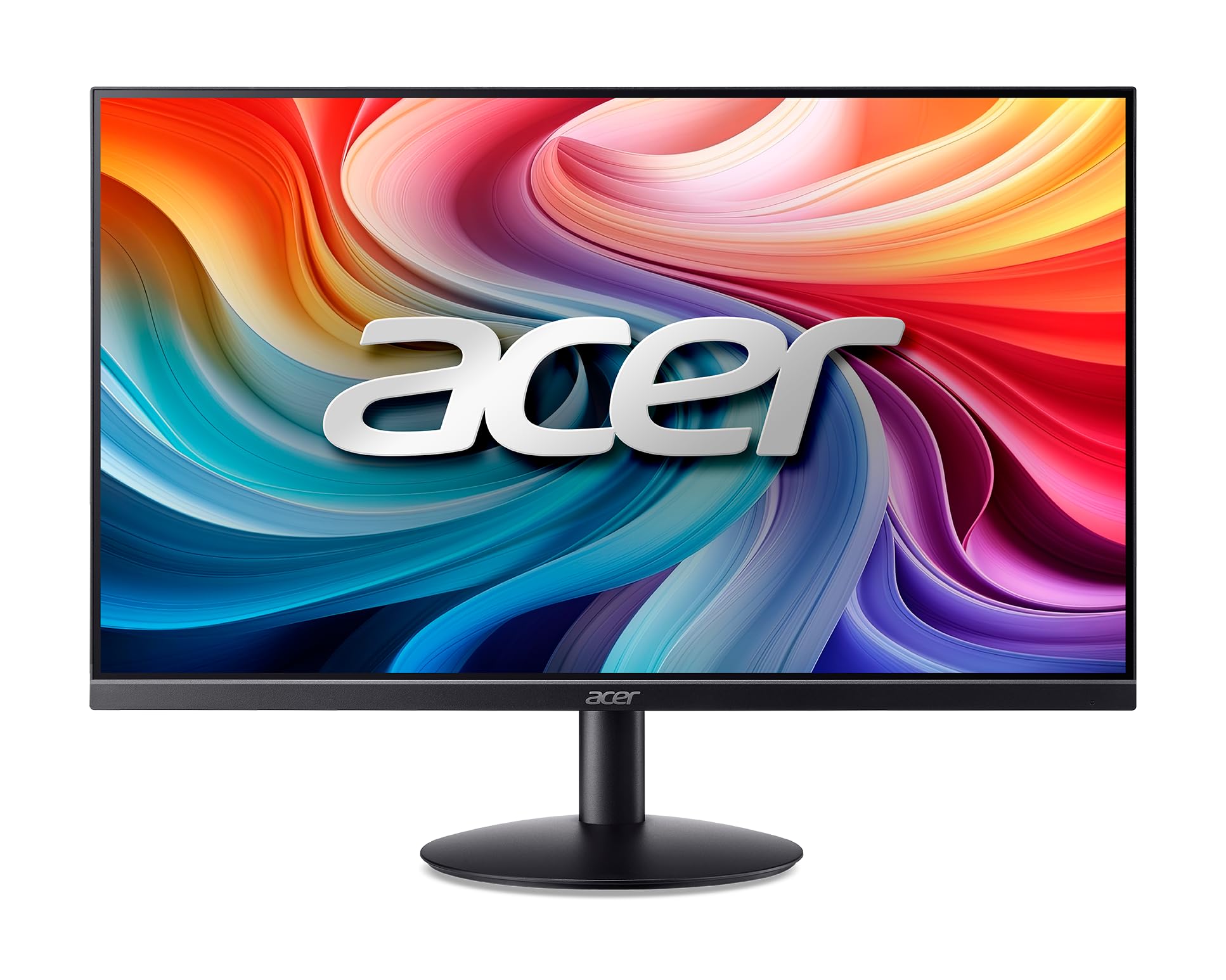 Acer SB242Y H1bi 23in VA Panel FHD 1920 x 1080 100Hz 4ms Stylishly Ultrathin and Ergonomic Tilt LED Display 🍁 All In One Marketplace Canada