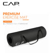 CAP Barbell Yoga Mat 1/2