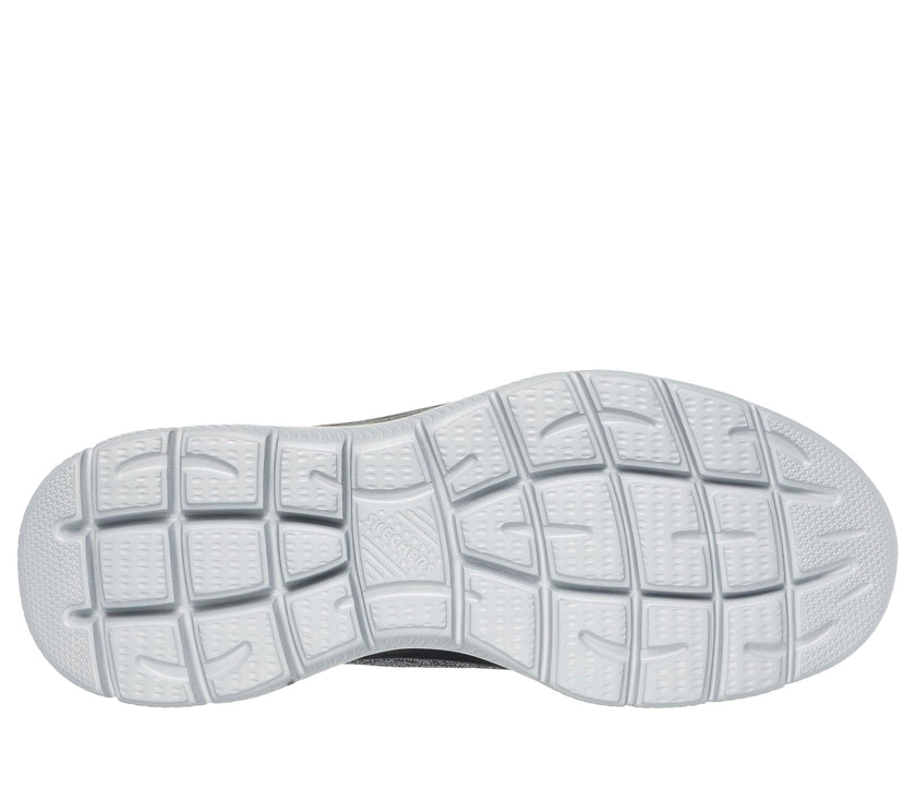 Skechers Men's Summits Key Pace Hands Free Slip-in Sneaker,Charcoal/Black,11 Wide 🍁 All In One Marketplace Canada