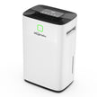 HOGARLABS 34 Pint Smart Dehumidifiers for Home and Basements, with 3 Working Modes, Overflow Protection, and Auto Shut off Restart. Ultra Silent Dehumidifier with Drain Hose and Digital Control Panel. 🍁 All In One Marketplace Canada