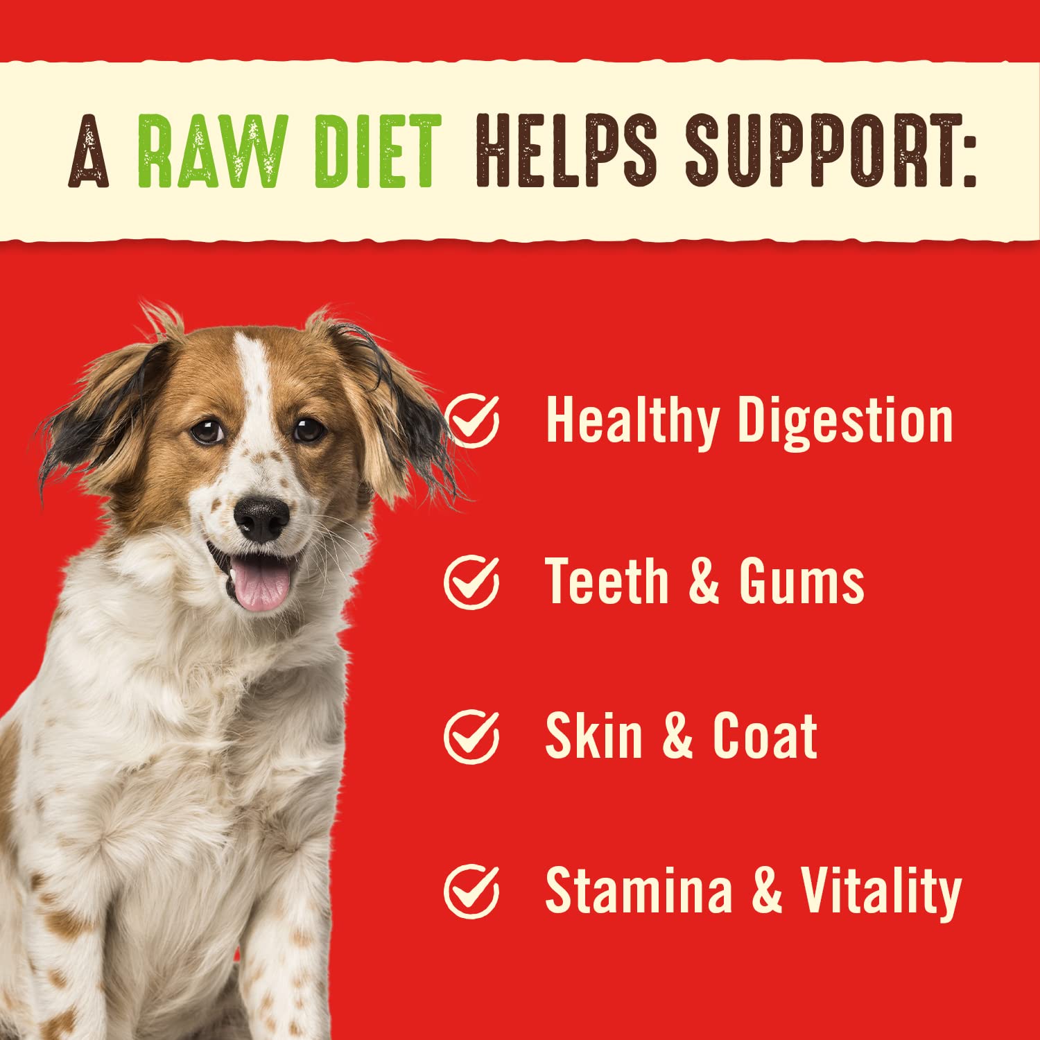 Stella & Chewy’s Freeze Dried Raw Dinner Patties – Grain Free Dog Food, Protein Rich Duck Duck Goose Recipe – 708g Bag 🍁 All In One Marketplace Canada