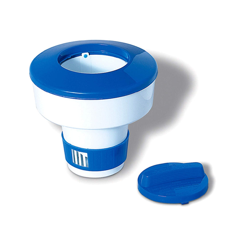 Solstice by International Leisure Products Hydro Tools 8725 Adjustable Floating Pool Dispenser 🍁 All In One Marketplace Canada
