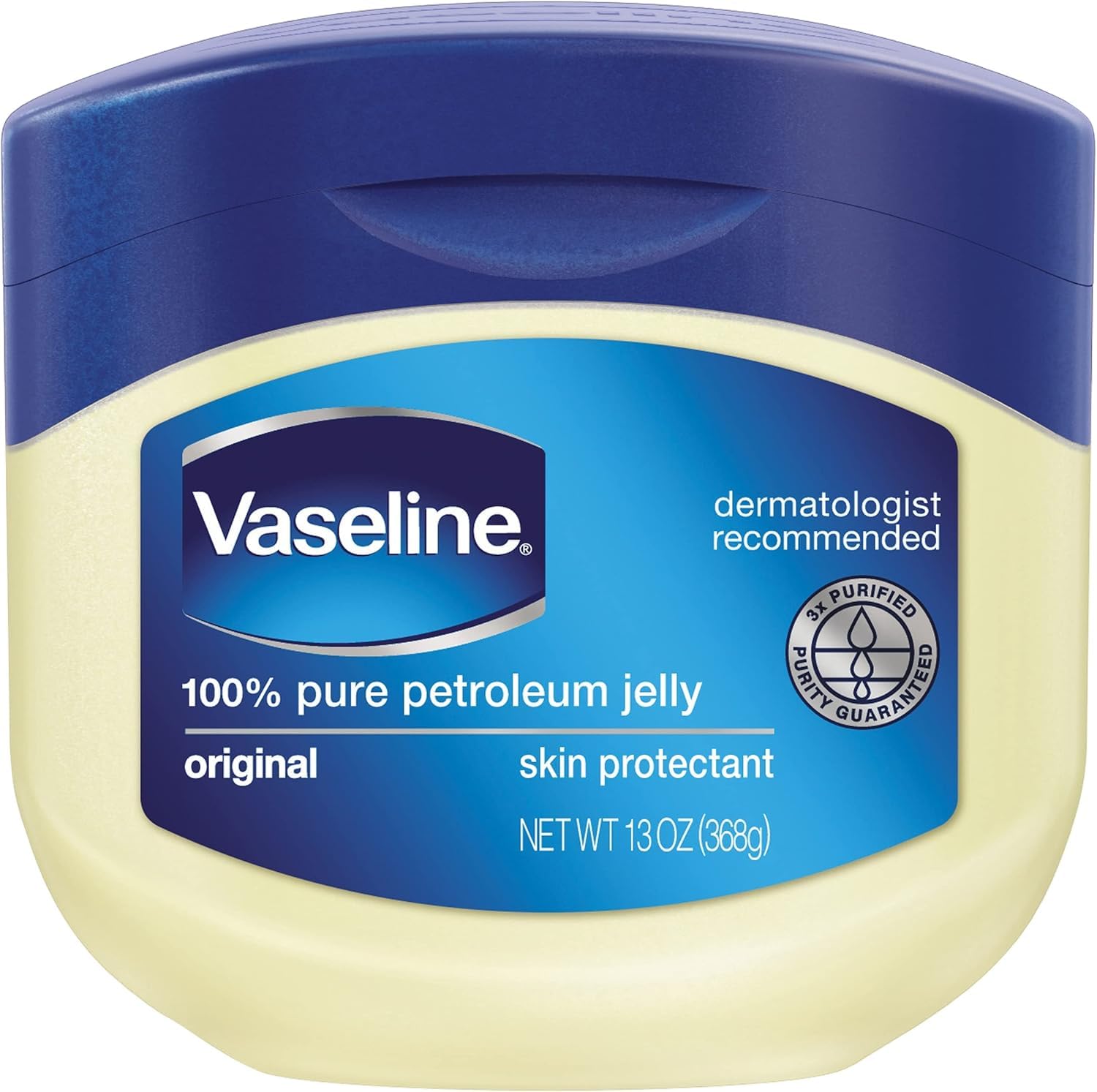 Vaseline Petroleum Jelly Original 13 oz 🍁 All In One Marketplace Canada