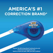 BIC Wite-Out EZ Correct Correction Tape, School Supplies for Students and Teachers, 10-Count Pack in White 🍁 All In One Marketplace Canada