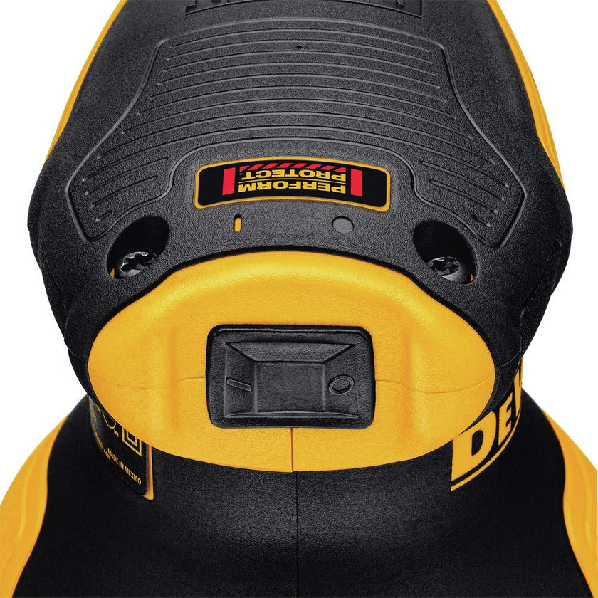 DEWALT Orbital Sander, 5