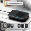 Yonktoo Mouse Jiggler Undetectable – Ultra Slim Mouse Mover with Realistic Movement, No Software Needed, Keeps Your PC Awake and Active, Keeps Computer Awake for Office or Remote Work - Black 🍁 All In One Marketplace Canada