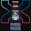 AXE Phoenix Antiperspirant Stick for 48-Hour Sweat and Odour Protection, Crushed Mint & Rosemary, 76g (Pack of 4) 🍁 All In One Marketplace Canada