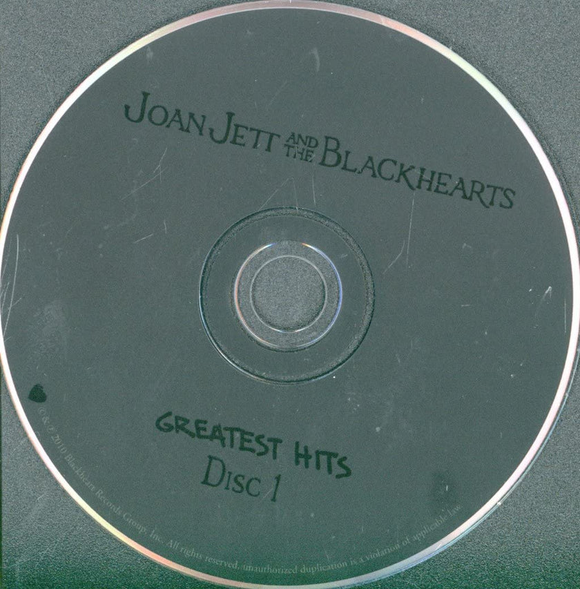 Greatest Hits