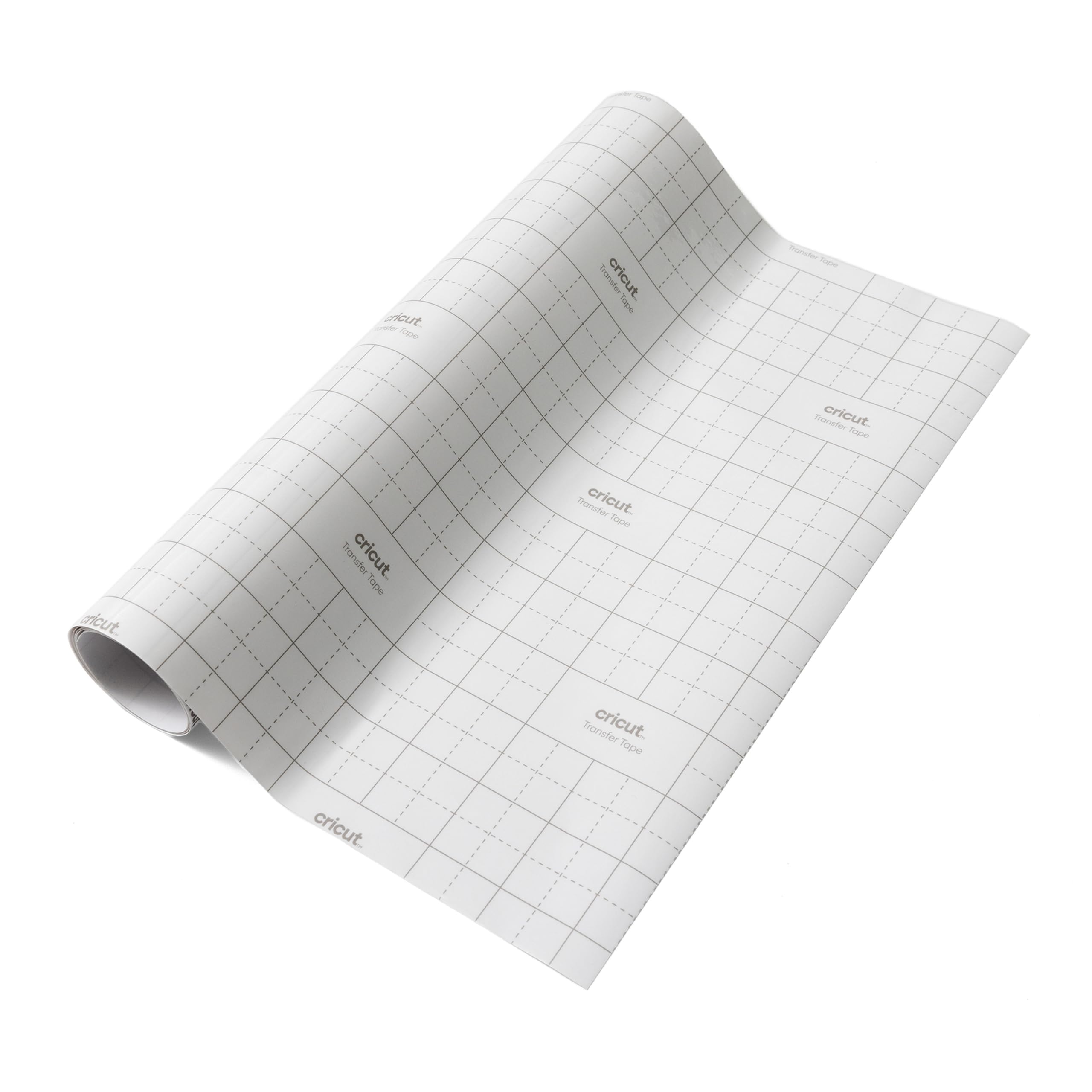 Cricut Value Transfer Tape (12in x 50ft Roll) 🍁 All In One Marketplace Canada