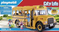 Playmobil School Bus 🍁 All In One Marketplace Canada