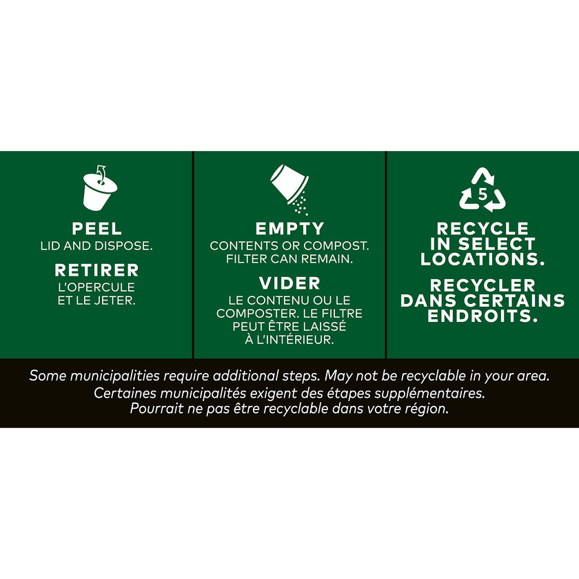 Bigelow Bigelow Green Tea Single Serve Keurig K-Cup pods for Keurig brewers, 24 Count 🍁 All In One Marketplace Canada