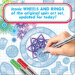 Kahootz Spirograph Deluxe Design Set 🍁 All In One Marketplace Canada