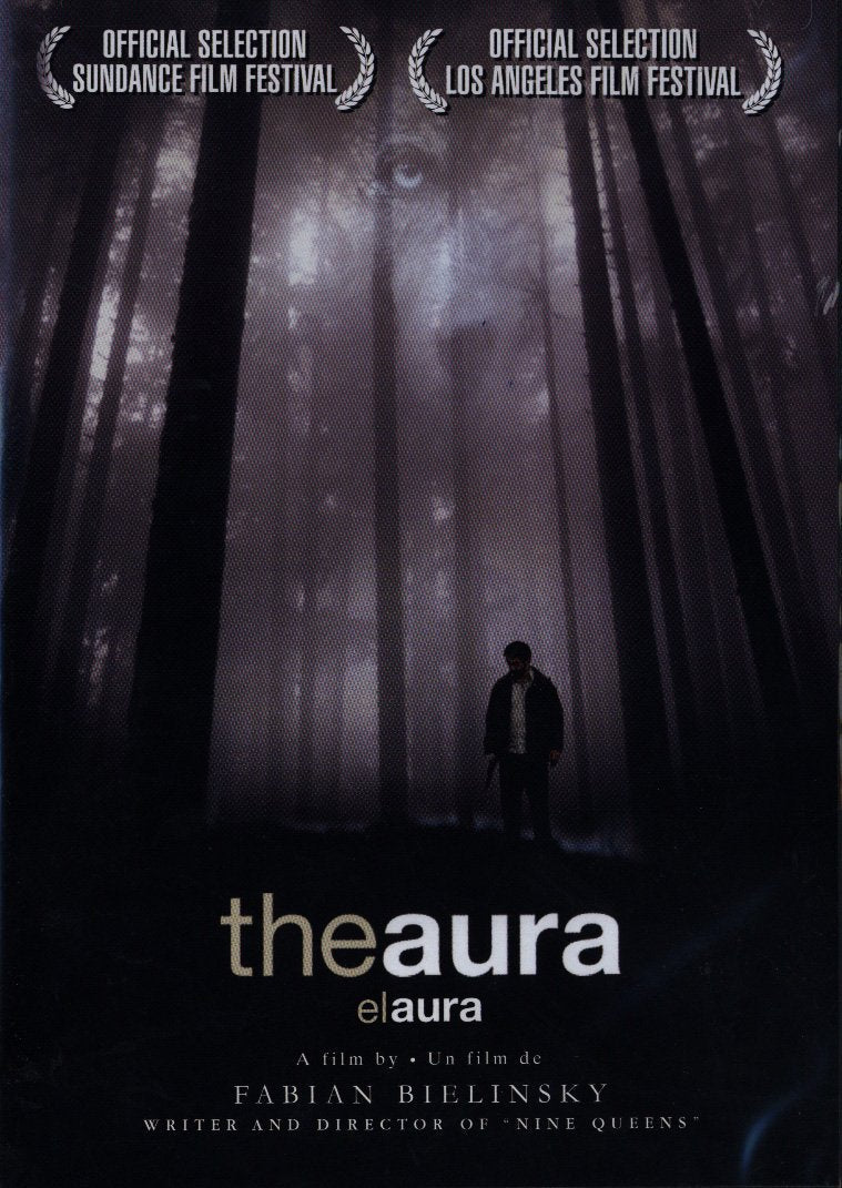 Aura, the