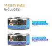 Purina Pro Plan Wet Cat Food, Urinary Tract VP 2 Flavours 156g (12 Pack) 🍁 All In One Marketplace Canada