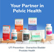 Utiva UTI Test Strips – Home Test Kit for Urinary Tract Infection – Clinically Accurate Results in 2 Minutes – Urine Testing Strips for Women and Men, 3 Individual At Home UTI Tests 🍁 All In One Marketplace Canada