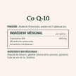 NATURE'S BOUNTY Co Q-10, 200 mg, Extra Strength, Clinically Shown to Promote Heart Health, 48.9 g 🍁 All In One Marketplace Canada