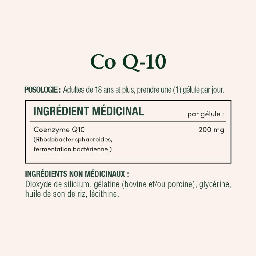NATURE'S BOUNTY Co Q-10, 200 mg, Extra Strength, Clinically Shown to Promote Heart Health, 48.9 g 🍁 All In One Marketplace Canada
