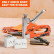 ValueMax Staple Gun Kit, 3-in-1 Stapler with 3000 Staples for Furniture, Wood, Cable, DIY, Craft, Canvas 🍁 All In One Marketplace Canada