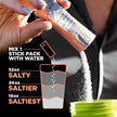 LMNT Keto Electrolyte Drink Mix | Paleo Hydration Powder | No Sugar, No Artificial Ingredients | Grapefruit Salt | 30 Stick Packs 🍁 All In One Marketplace Canada