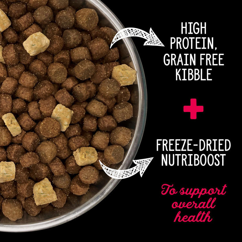Nutrience Subzero Canadian Prairie Red Formula for Small Breed - 4.5kg (10 lbs) 🍁 All In One Marketplace Canada
