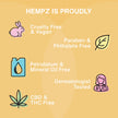 Hempz Sweet Pineapple & Honey Melon Moisturizing Skin Lotion, Natural Hemp Seed Herbal Body Moisturizer with Jojoba, Natural Extracts, Vitamin A and E, 17 oz 🍁 All In One Marketplace Canada