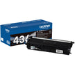 Brother Original TN436BK Super High-Yield Black Toner Cartridge, Higher Yield for Value, Original Toner Replacement Cartridge, Toner for Brother Laser Printers HL-L8360CDW, MFC-L8610CDW, and More 🍁 All In One Marketplace Canada