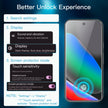 JETech Screen Protector for Google Pixel 10 with Camera Lens Protector, Easy Installation Tool, Fingerprint Unlocking Compatible, Tempered Glass Film, HD Clear, 2-Pack Each 🍁 All In One Marketplace Canada