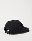 Carhartt Men’s Medium Profile 100 Percent Cotton Odessa Force Cap, Black, One Size 🍁 All In One Marketplace Canada