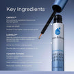 Terez & Honor Enhancing Lash & Brow Serum for Fuller, Thicker-Looking Lashes – Peptide Conditioner for Healthier-Looking Brows & Lashes, Gentle & Nourishing Formula 🍁 All In One Marketplace Canada