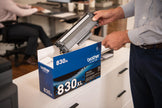 Brother Genuine TN830XL High Yield Black Toner Cartridge for 3,000 Pages 🍁 All In One Marketplace Canada