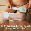 Postpartum Recovery Essentials Kit for Women, Labor & Delivery Postpartum Care, Peri Bottle, Cooling Spray, Disposable Postpartum Underwears, Postpartum Pads, Hot&Cold Packs, Soothing Liners 🍁 All In One Marketplace Canada