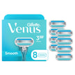 Venus Smooth Women’s Razor Blades, 3-Bladed Razor Refills, 1 Pack (Count of 8) 🍁 All In One Marketplace Canada