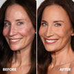 Prime Prometics Color Changing Foundation for Mature Women – Instantly Adapts to Your Skin Tone – Buildable Light-to-Medium Coverage – 12-Hour Wear – Natural Dewy Finish – Hypoallergenic 🍁 All In One Marketplace Canada