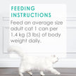 Fancy Feast Grilled Wet Cat Food, in Gravy Variety Pack 3 Flavours - 85 g Can (24 Pack) 🍁 All In One Marketplace Canada