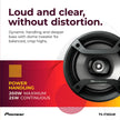 Pioneer TS-F1634R 6.5