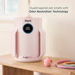 Shark NeverChange Compact Pro Air Purifier, HP072CPK, Quartz 🍁 All In One Marketplace Canada