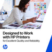 Original HP 952 Black Ink Cartridge | Works with HP OfficeJet 8702, HP OfficeJet Pro 7720, 7740, 8210, 8710, 8720, 8730, 8740 Series | Eligible for Instant Ink | F6U15AN 🍁 All In One Marketplace Canada