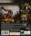 Darksiders - PlayStation 3 Standard Edition