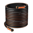 VEVOR Garden Hose, 100 ft 5/8