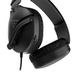 Turtle Beach Recon 70 Multiplatform Gaming Headset for PS5, PS4, Xbox Series X|S, Xbox One, PC & Mobile w/ 3.5mm Wired Connection - Flip-to-Mute Mic, 40mm Speakers, Lightweight Design, Black 🍁 All In One Marketplace Canada