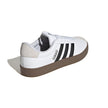 Adidas Women's VL Court 3.0, White/Core Black/Grey One, 7.5 🍁 All In One Marketplace Canada