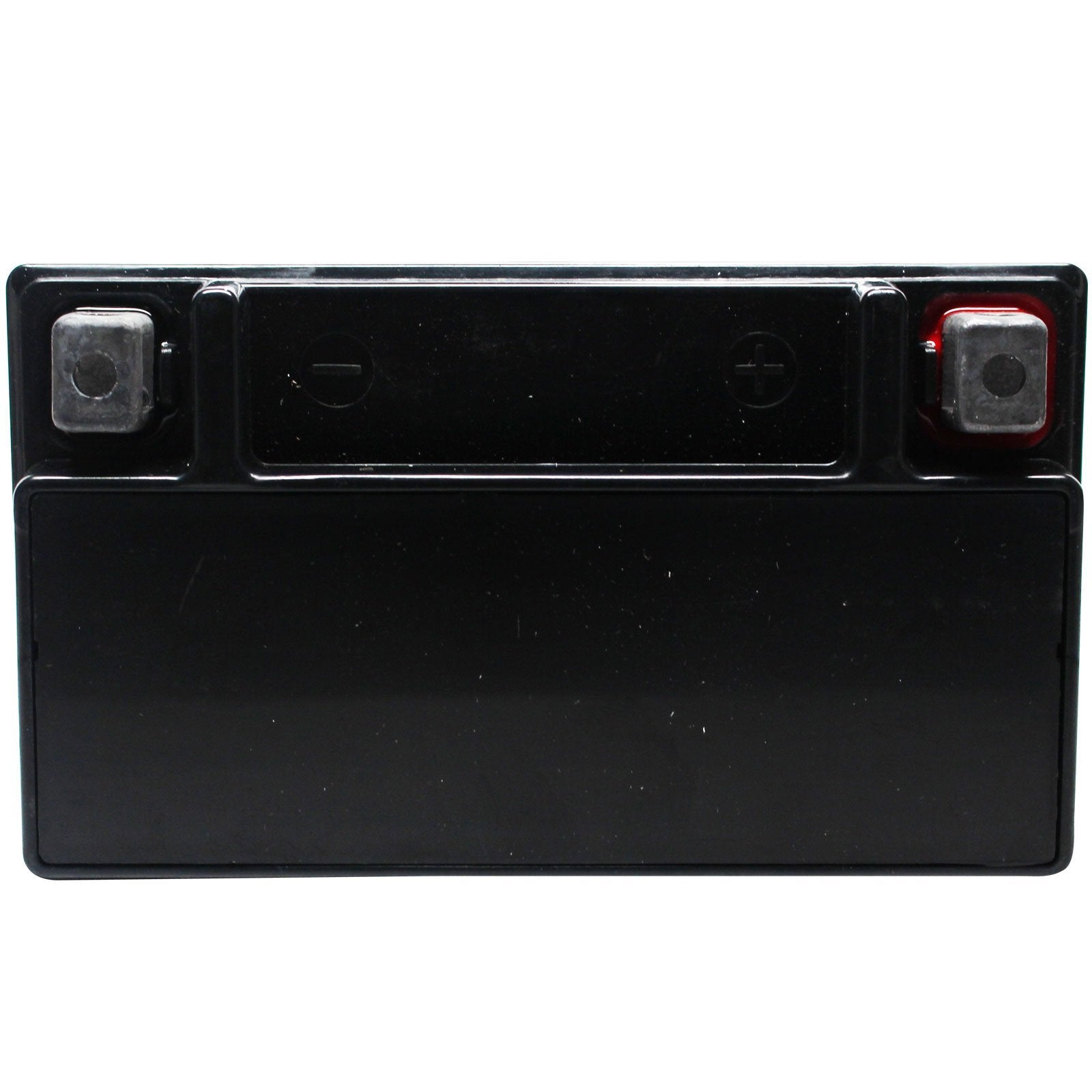 YTX14-BS Battery - Motorcycle Battery, ATV Battery 12V 12AH, UTV, 4 Wheeler, Snowmobile, Powersports Batteries - Compatible with Honda Rancher 350, Buell Blast, Yamaha - Sealed Lead Acid 12 Volt AGM 🍁 All In One Marketplace Canada