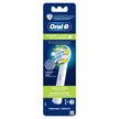 Oral-B FlossAction XFilaments Electric Toothbrush Replacement Brush Heads Refill, white (3 count) 🍁 All In One Marketplace Canada