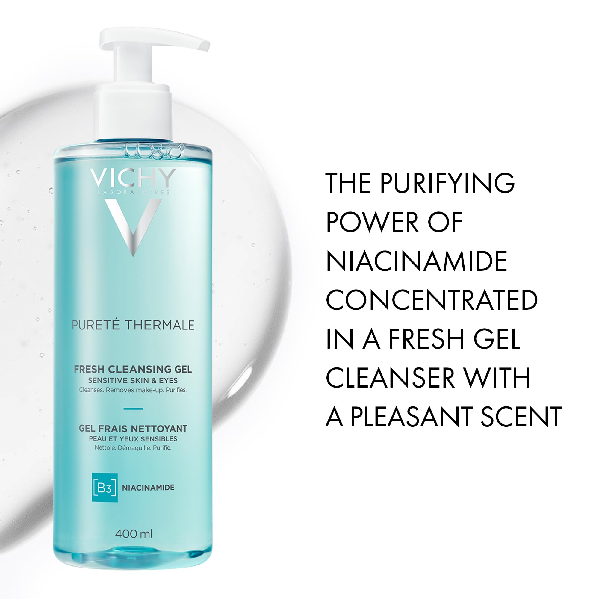 Vichy Pureté Thermale 🍁 All In One Marketplace Canada