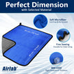 Airlab Microfiber Car Drying Towels 800GSM Thick Plush Cleaning Cloths Auto Detailing Quick Dry Wash Cloth for Interior & Exterior Lint Free, Streak Free, 40 x 40 cm, 4 Pack 🍁 All In One Marketplace Canada