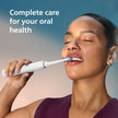 Philips Sonicare DiamondClean 9000 Electric Toothbrush - Sonic Toothbrush with App, Pressure Sensor, 12 Brushing Settings, Replacement Reminder, Charging Stand, Travel Case, White, HX9911/93 🍁 All In One Marketplace Canada