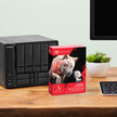 Seagate IronWolf 8TB NAS Internal Hard Drive HDD – 3.5 Inch SATA 6Gb/s 7200 RPM 256MB Cache for RAID Network Attached Storage (ST8000VNZ04/ST8000VN004) 🍁 All In One Marketplace Canada