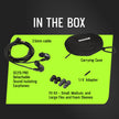 Shure SE215 PRO Sound Isolating Wired Earbuds - Clear 🍁 All In One Marketplace Canada