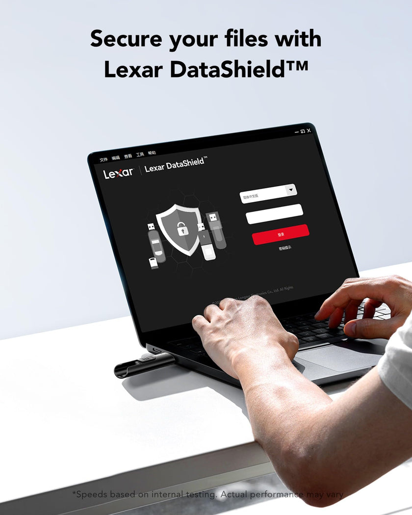 Lexar 32GB 3-Pack Flash Drive A30E USB 3.2 Gen 1, USB Drive up to 100MB/s, Storage Expansion and Backup for PC and Mac Systems 🍁 All In One Marketplace Canada
