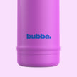 Bubba 24 oz Dualsip Water Bottle with Straw & 2-Way Lid | Leakproof Metal Tumbler | Insulated Stainless Steel | Reusable | Lightweight | Dishwasher Safe | Lead & BPA-Free | Moodbooster 🍁 All In One Marketplace Canada